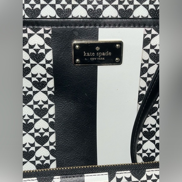 Kate Spade Keisha Crossbody Bag Penn Place New York Purse and Wallet Set - Picture 3 of 15